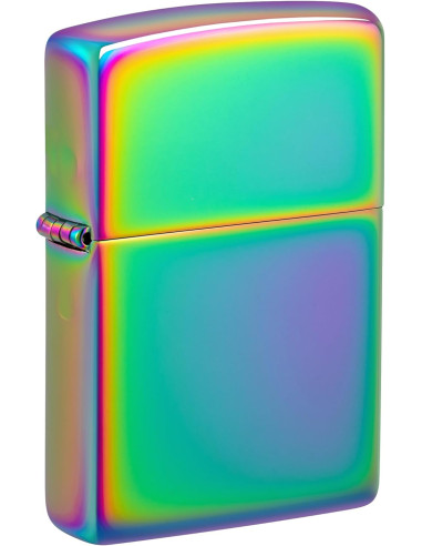 Isqueiro Zippo Spectrum 6000807