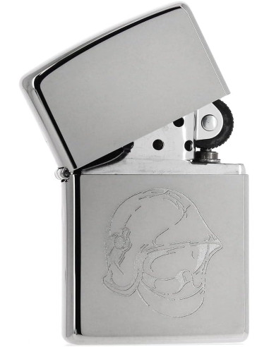 Isqueiro Zippo Pompier Helmet 60001555