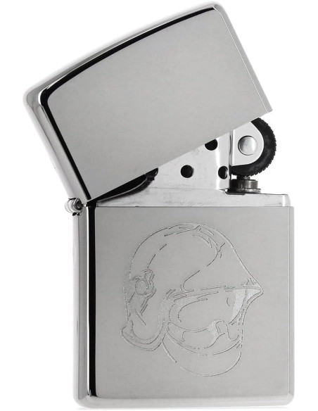 Isqueiro Zippo Pompier Helmet 60001555