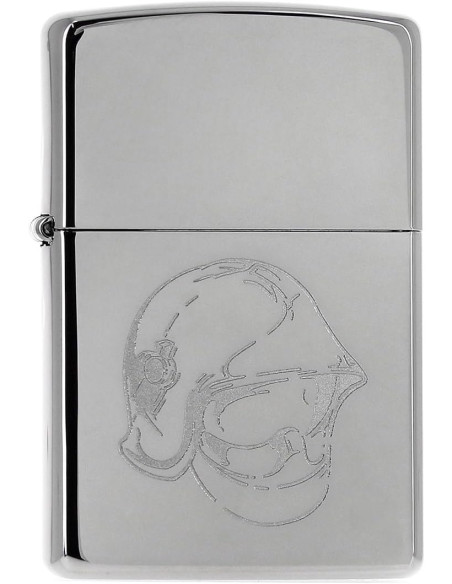 Isqueiro Zippo Pompier Helmet 60001555