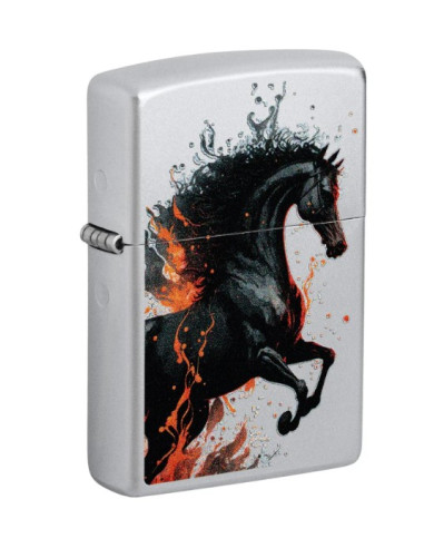 Isqueiro Zippo Fire Horse 60007399