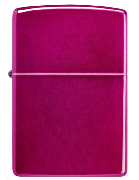Isqueiro Zippo Candy Raspberry 60007675