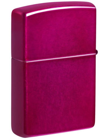 Isqueiro Zippo Candy Raspberry 60007675