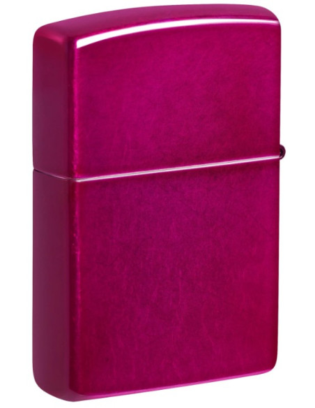 Isqueiro Zippo Candy Raspberry 60007675