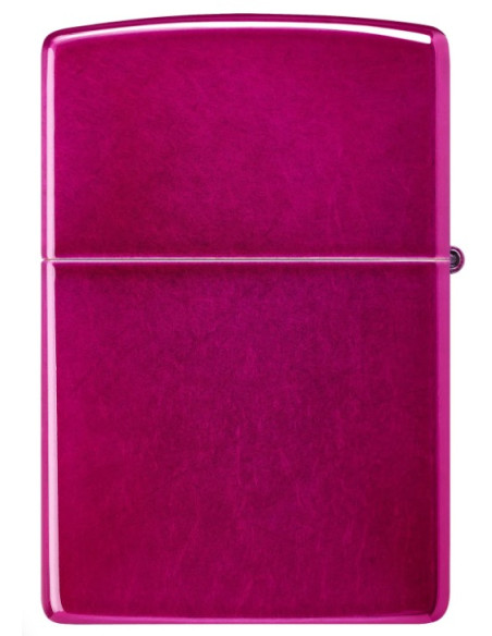 Isqueiro Zippo Candy Raspberry 60007675