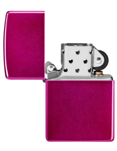 Isqueiro Zippo Candy Raspberry 60007675