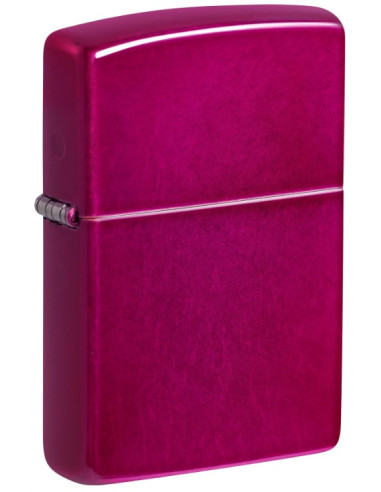 Isqueiro Zippo Candy Raspberry 60007675