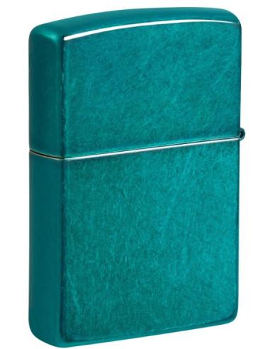 Isqueiro Zippo Candy Teal 60007677