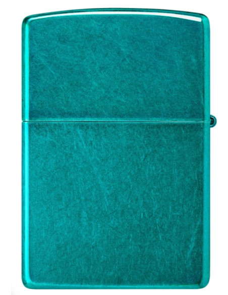 Isqueiro Zippo Candy Teal 60007677