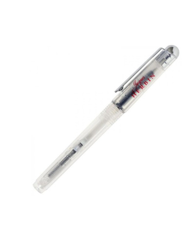 Rollerball Herbin Transparente C/Conversor 22500T