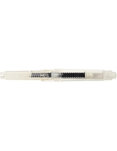Caneta Herbin Transparente C/Conversor 22000T