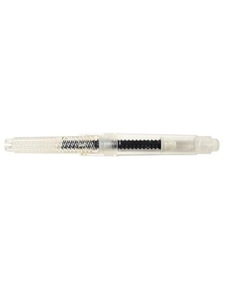 Caneta Herbin Transparente C/Conversor 22000T