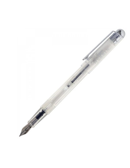 Caneta Herbin Transparente C/Conversor 22000T