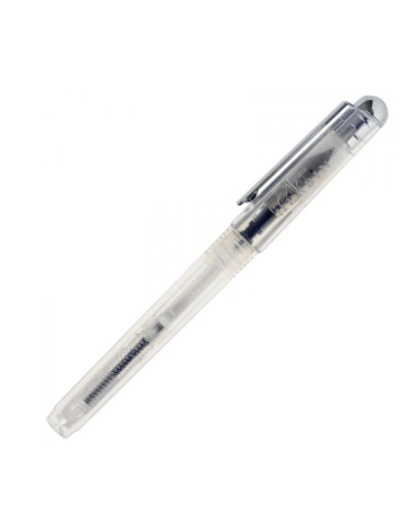 Caneta Herbin Transparente C/Conversor 22000T