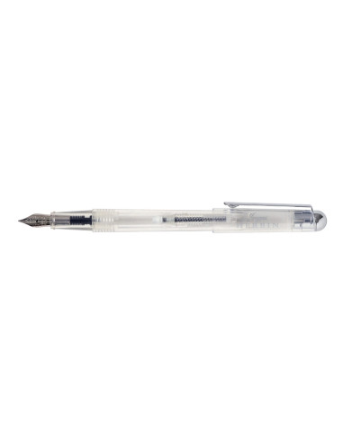Caneta Herbin Transparente C/Conversor 22000T