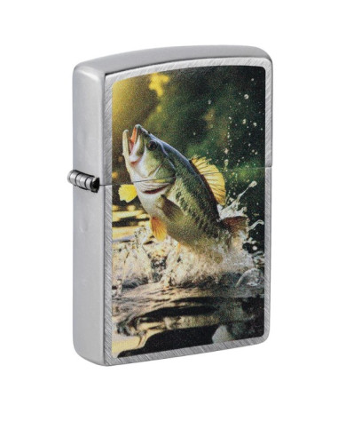 Isqueiro Zippo Herringbone Sweep 60007272