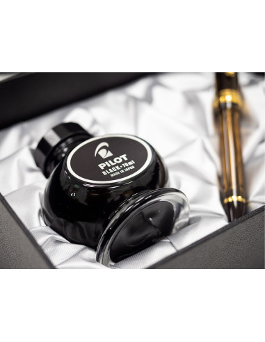 Caneta Pilot Custom 823 Amber PLTLUX548331