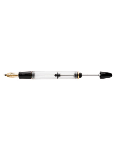 Caneta Pilot Custom 823 Transparente PLX440291
