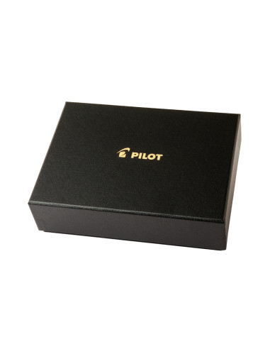 Caneta Pilot Custom 823 Transparente PLX440291