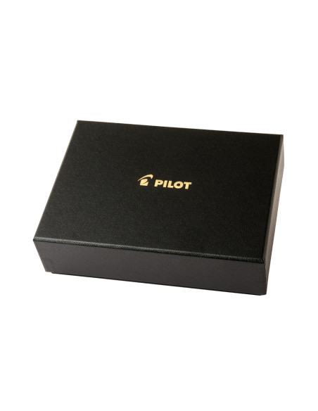 Caneta Pilot Custom 823 Transparente PLX440291