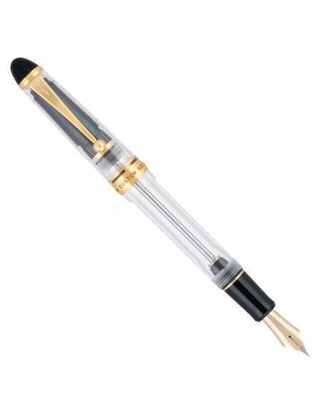 Caneta Pilot Custom 823 Transparente PLX440291
