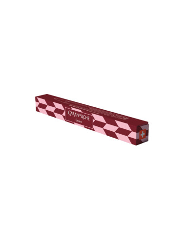 Caran d’Ache 849 Mosaic Rouge Grenat  0849.304
