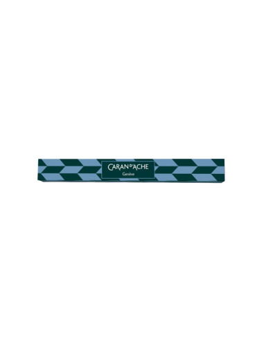 Caran d’Ache 849 Mosaic Vert Sapin 0849.303