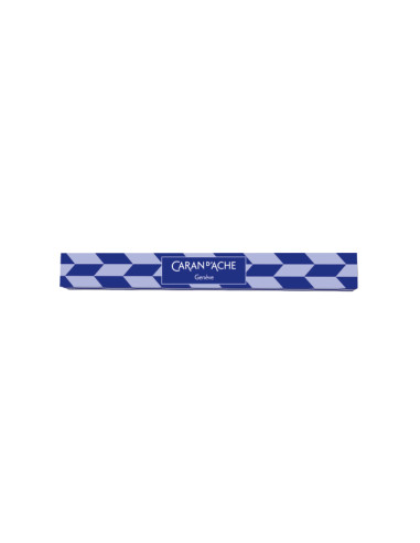 Caran d´Ache 849 Mosaic Azul Royal 849.302
