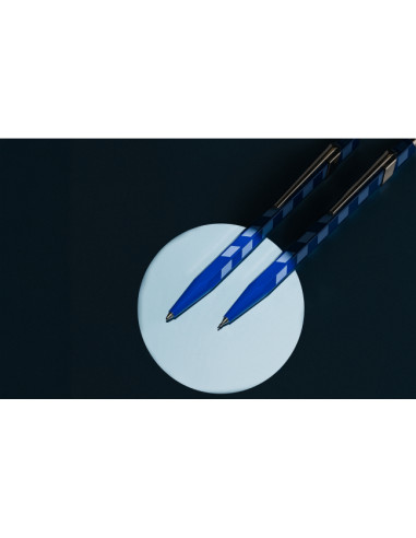 Caran d´Ache 849 Mosaic Azul Royal 849.302