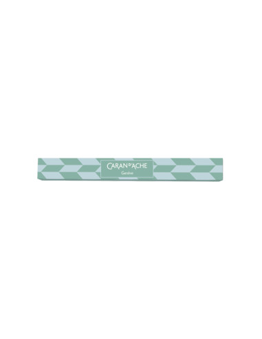 Caran d´Ache 849 Mosaic Verde Água 849.301