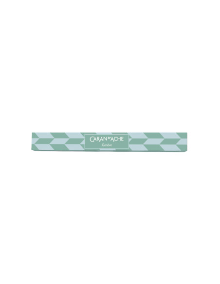 Caran d´Ache 849 Mosaic Verde Água 849.301