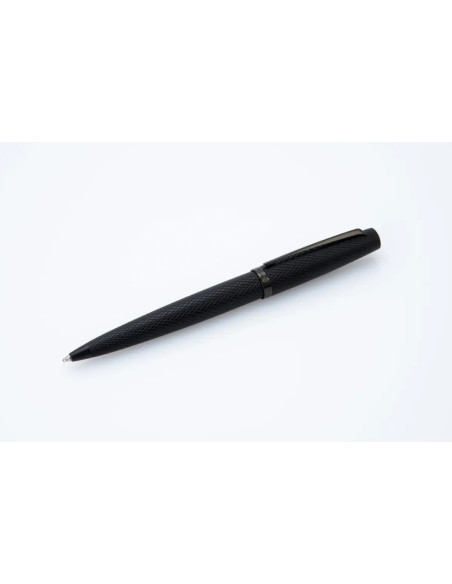 Esferográfica Diplomat Viper Black Easyflow D41301040