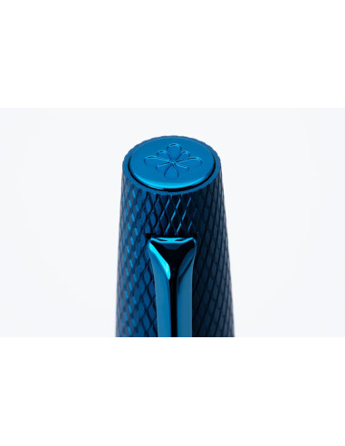 Esferográfica Diplomat Viper Blue Easyflow D41302040