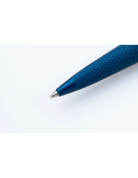 Esferográfica Diplomat Viper Blue Easyflow D41302040