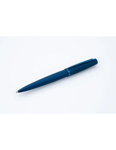 Esferográfica Diplomat Viper Blue Easyflow D41302040