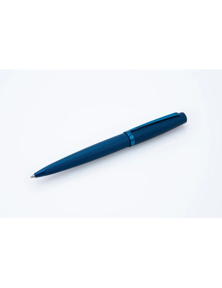 Esferográfica Diplomat Viper Blue Easyflow D41302040