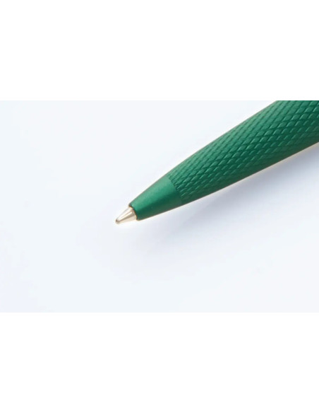 Esferográfica Diplomat Viper Green Easyflow D41304040