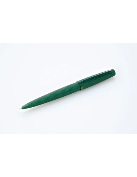 Esferográfica Diplomat Viper Green Easyflow D41304040