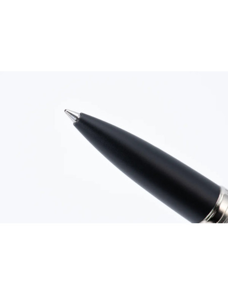 Rollerball Diplomat Viper Black Guilloche D41301030