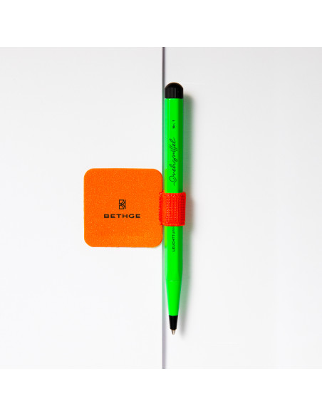 Esferográfica Leuchtturm1917 Drehgriffel Luminous Edition Yellow 400443