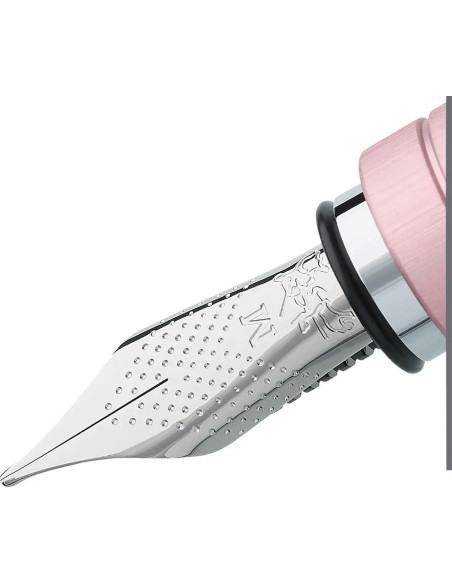 Set Faber-Castell Essentio Aluminio Rosa 202188-PM1
