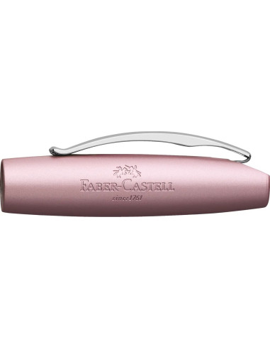 Set Faber-Castell Essentio Aluminio Rosa 202188-PM1