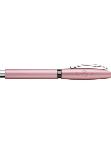 Set Faber-Castell Essentio Aluminio Rosa 202188-PM1