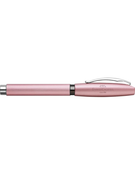 Set Faber-Castell Essentio Aluminio Rosa 202188-PM1