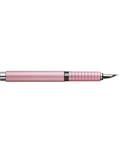 Set Faber-Castell Essentio Aluminio Rosa 202188-PM1