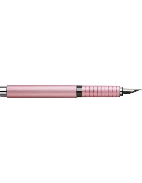 Set Faber-Castell Essentio Aluminio Rosa 202188-PM1