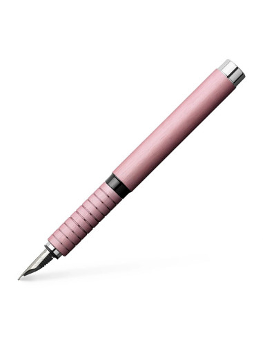 Set Faber-Castell Essentio Aluminio Rosa 202188-PM1
