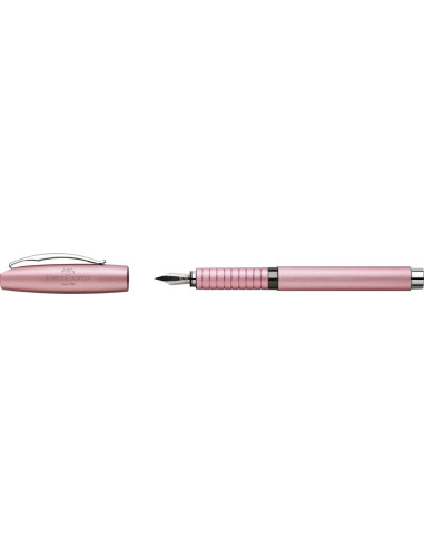 Set Faber-Castell Essentio Aluminio Rosa 202188-PM1