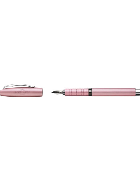 Set Faber-Castell Essentio Aluminio Rosa 202188-PM1