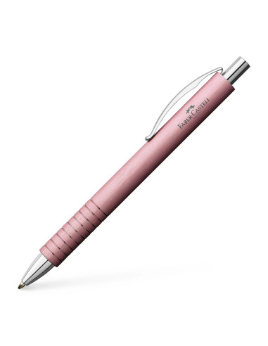 Set Faber-Castell Essentio Aluminio Rosa 202188-PM1